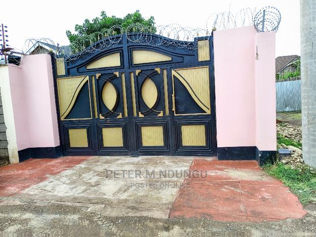 Furnished 5bdrm Maisonette in Kahawa Sukari for sale