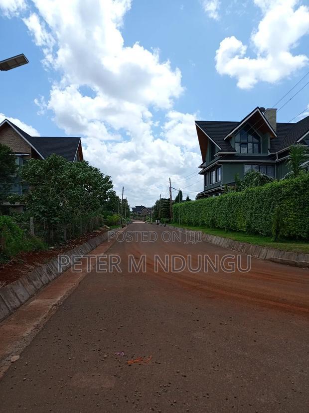5bdrm Maisonette in Daykio Bustani, for sale