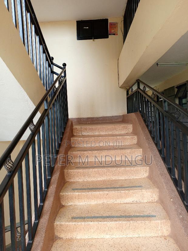 Furnished 1bdrm Block of Flats in Kiambu for sale