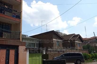 4bdrm Maisonette in Kasarani Equity for sale
