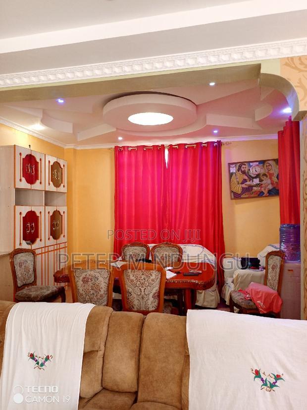 Furnished 5bdrm Maisonette in Membley for sale