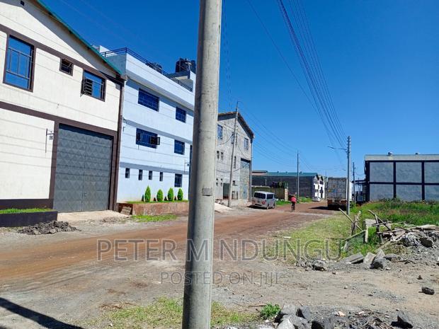 Newly Built Warehouse in Viken Thirty Industrial Park,