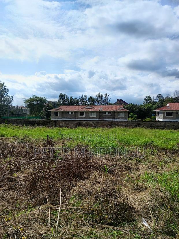 Garden Estate 2 Acres on Sale , Title