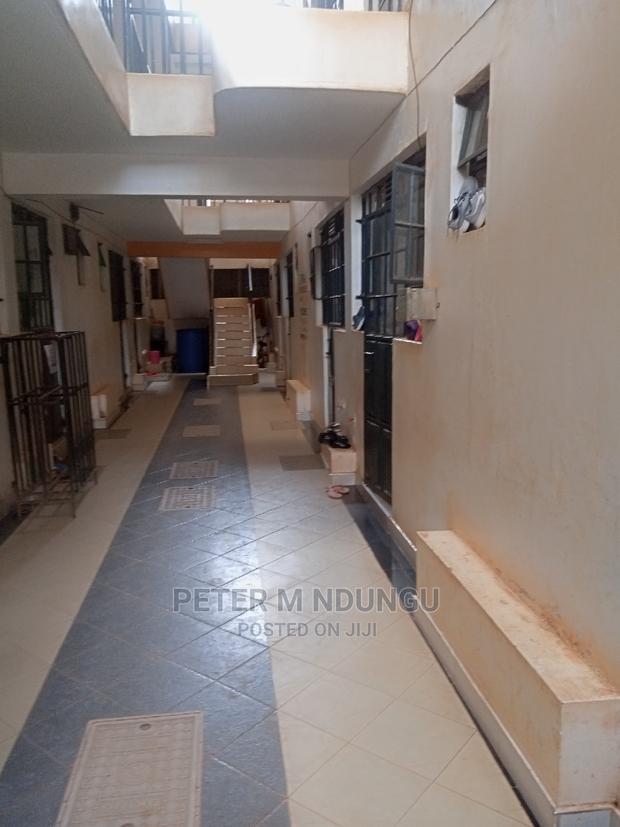 Furnished 1bdrm Apartment in Juja for sale