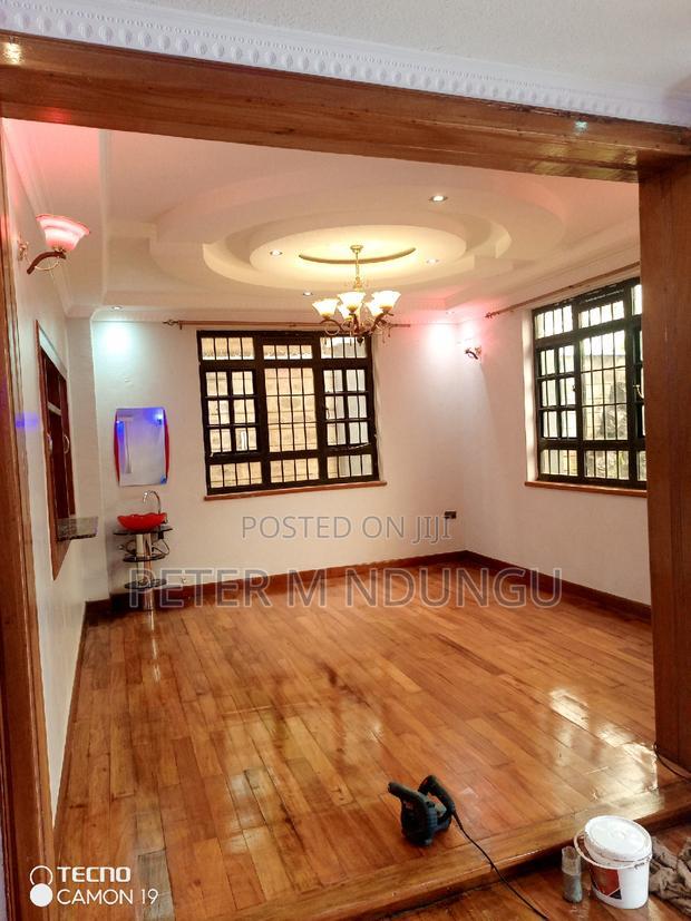 4bdrm Maisonette in Ruiru for sale