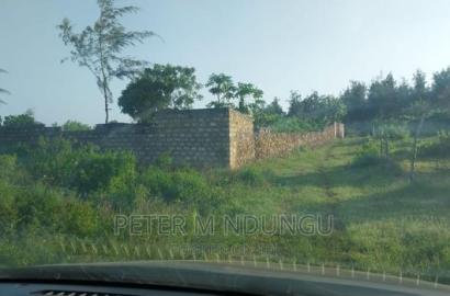 Prime One Acre, North Coast Mombasa