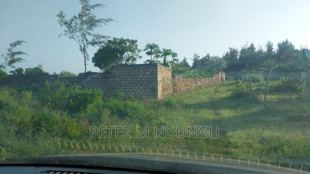 Prime One Acre, North Coast Mombasa