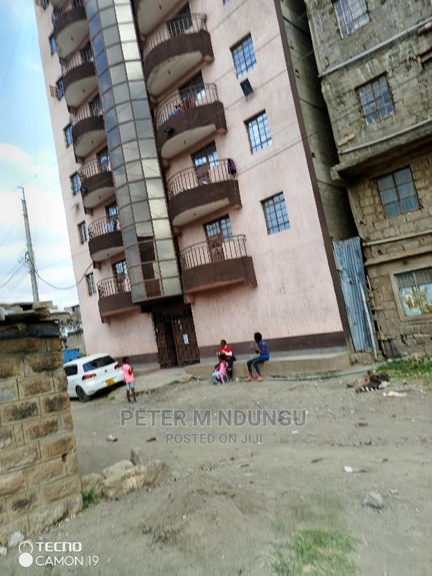 1bdrm Block of Flats in Zimmerman for rent
