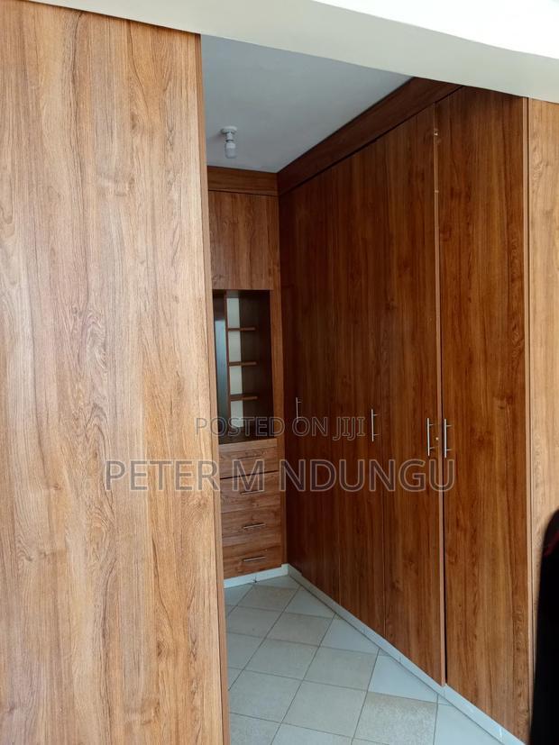 4bdrm Maisonette in Mirema Drive, Zimmerman for rent