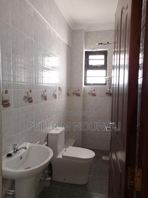 2bdrm Apartment in Maziwa, Kiambu / Kiambu for rent