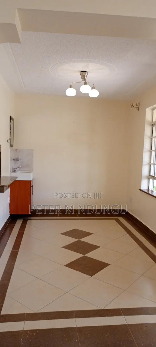 4bdrm House in Garden Estate, Nairobi Central for rent