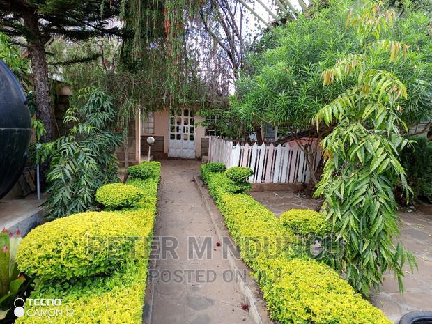 5bdrm Maisonette in Kwa Kairu for sale