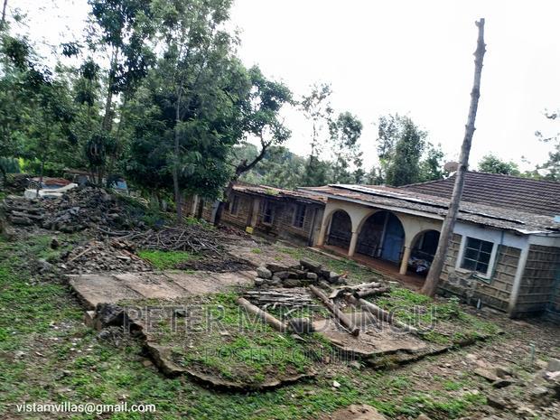 Thindigua 3/4 Acre Near Windsor Hotel