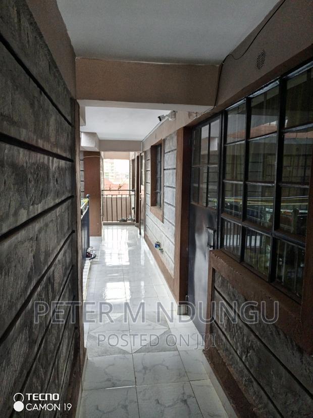 Furnished 1bdrm Block of Flats in Ruiru for sale