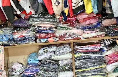 Boutique on Sale,Prime Location