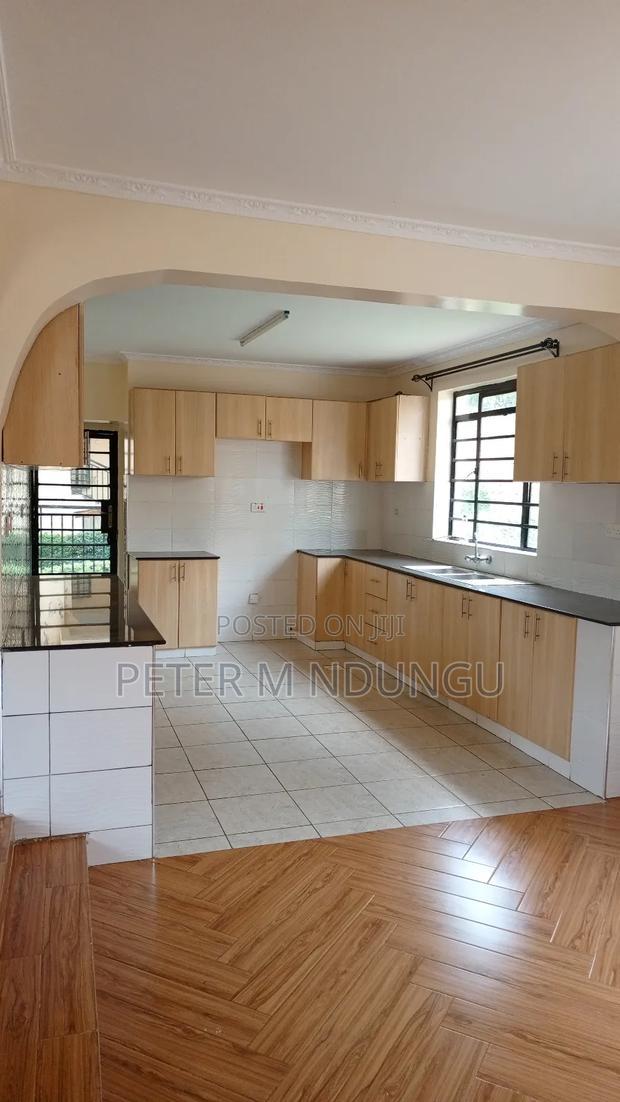 2bdrm Apartment in Starehe, Kiambu / Kiambu for rent
