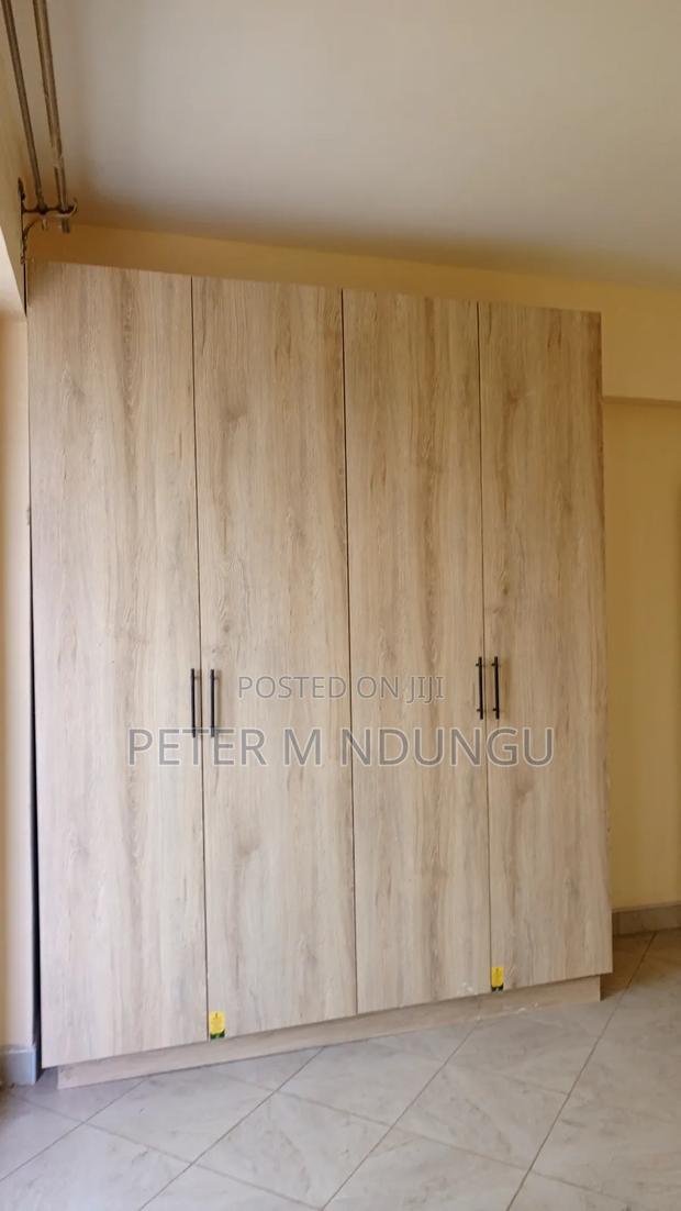1bdrm Apartment in Thindigua/Kasarini for rent