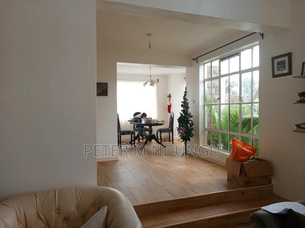 4bdrm Maisonette in Thika Greens for sale