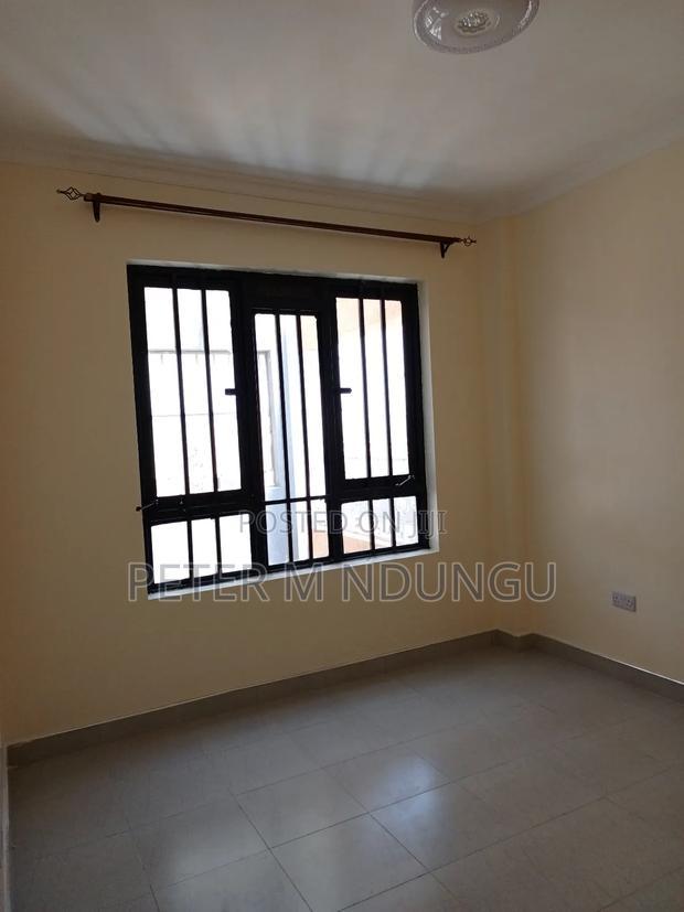 2bdrm Apartment in Maziwa, Kiambu / Kiambu for rent