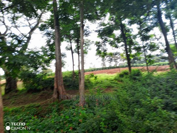Prime 403acres on Sale, Kamiti Corner