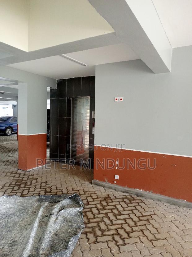 1bdrm Block of Flats in Thindigua for rent