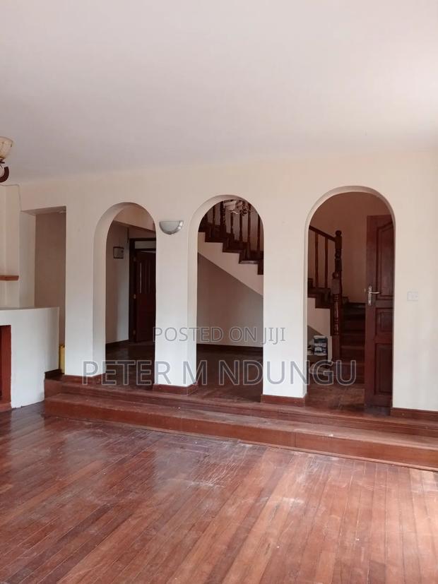 4bdrm Maisonette in Thome for rent