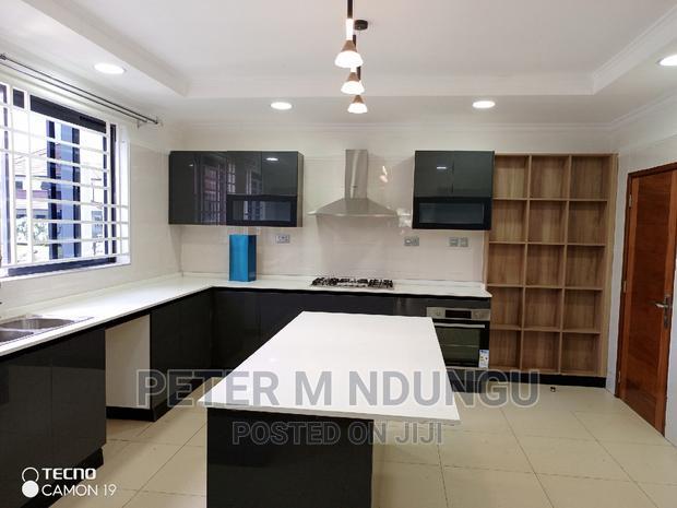 4bdrm Maisonette in Kiambu, Thindigua/Kasarini for sale