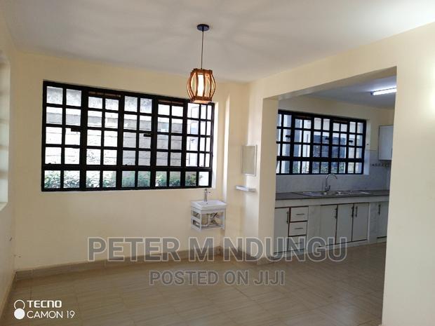 4bdrm Maisonette in Mugutha, Ruiru for sale