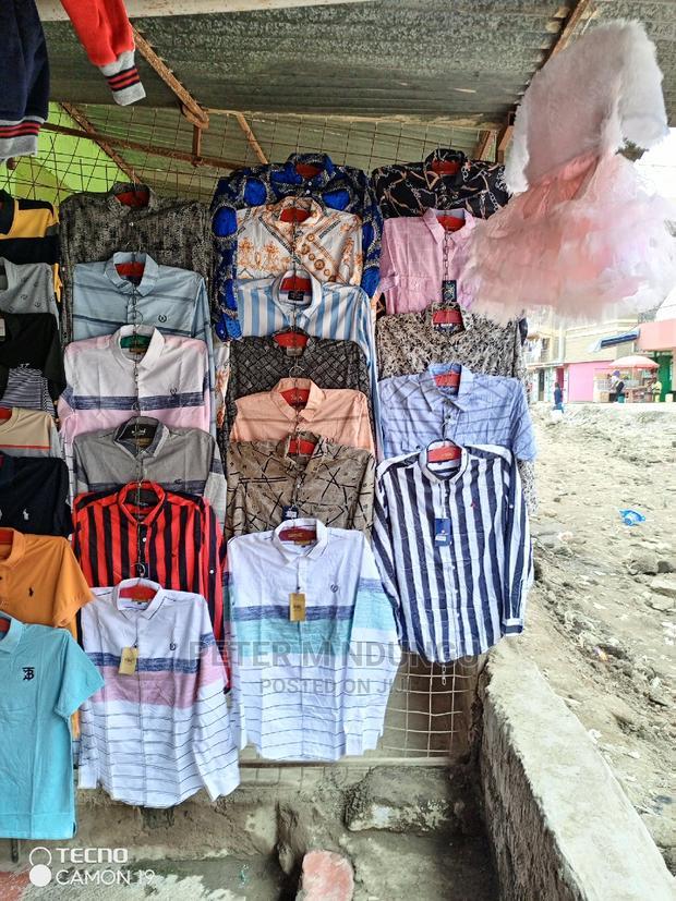Boutique on Sale,Prime Location