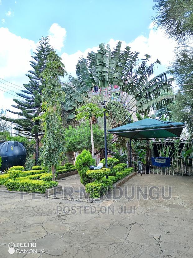 5bdrm Maisonette in Kwa Kairu for sale