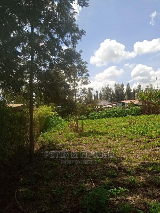 Mugumo 1/4 Acre,Kamiti Road