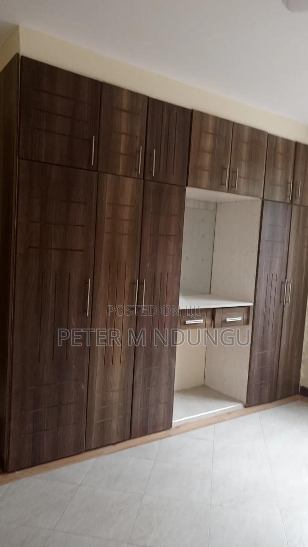 2bdrm Apartment in Starehe, Kiambu / Kiambu for rent