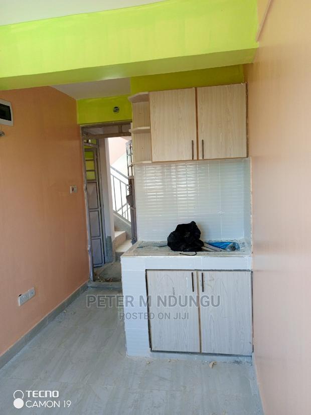 1bdrm Bedsitter in Zimmerman for rent