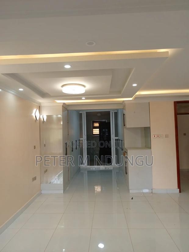 4bdrm Maisonette in Thome, Nairobi Central for rent