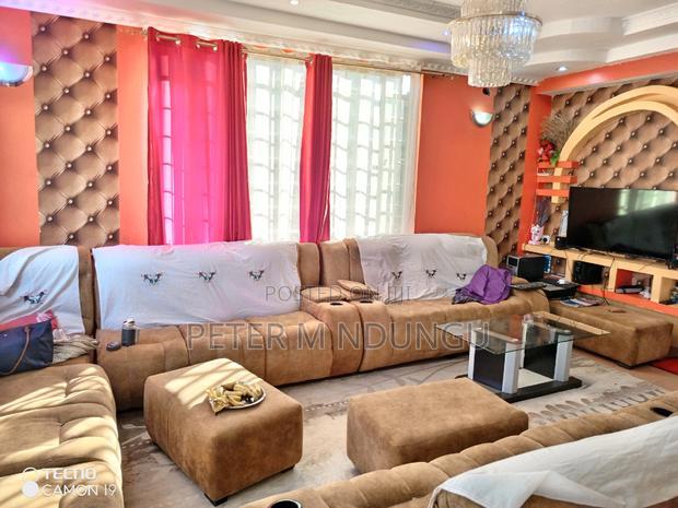 Furnished 5bdrm Maisonette in Membley for sale