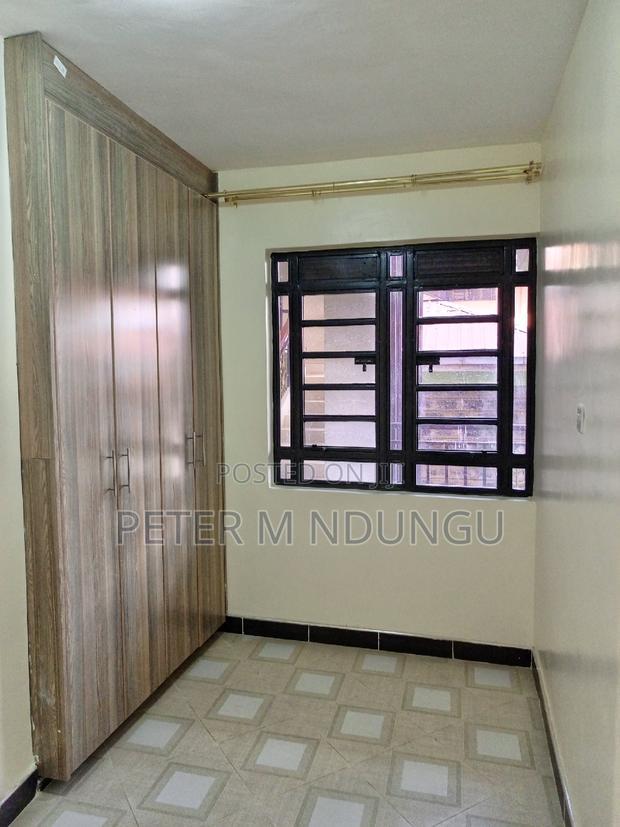 1bdrm Block of Flats in Kahawa Wendani for rent