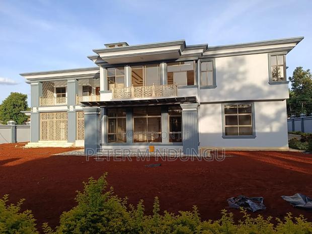 7bdrm Maisonette in Runda, Kiambu / Kiambu for sale
