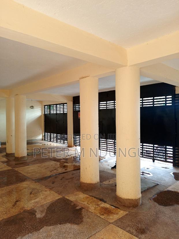 Furnished 1bdrm Block of Flats in Kiambu for sale
