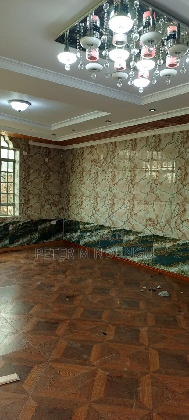 7bdrm Mansion in Muthaiga North, Nairobi Central for rent