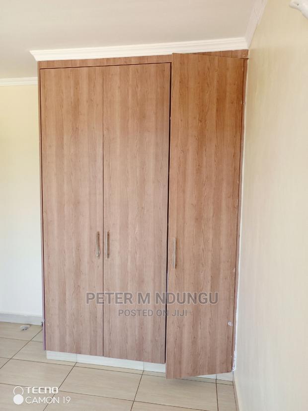 5bdrm Townhouse/Terrace in Kiambu for sale