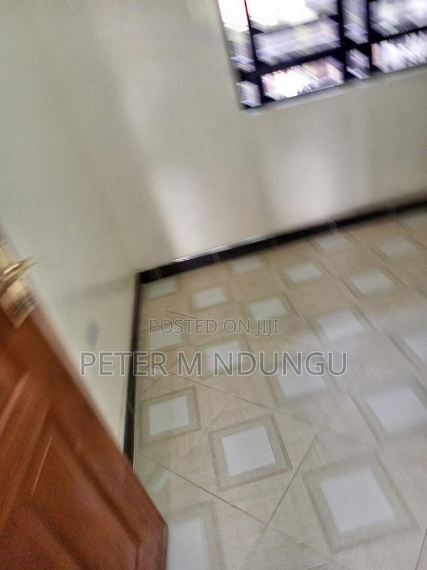 1bdrm Block of Flats in Kahawa Wendani for rent