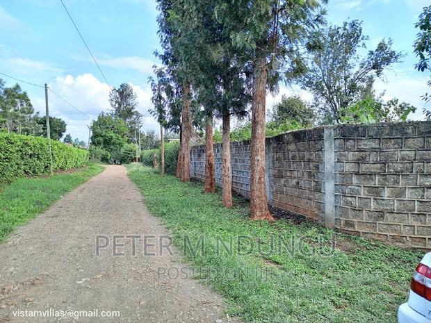 Thindigua 3/4 Acre Near Windsor Hotel