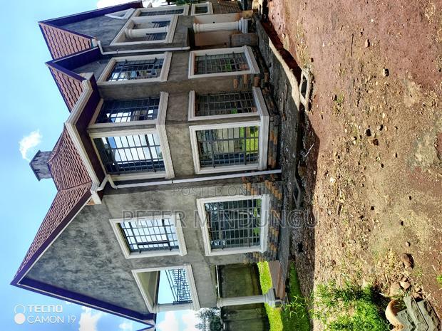 4bdrm Maisonette in Golden Palm, Kiambu / Kiambu for sale