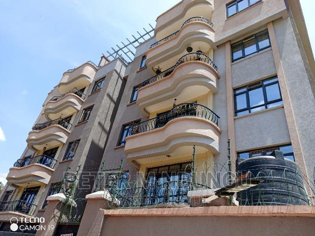 3bdrm Apartment in Thome, Nairobi Central for rent