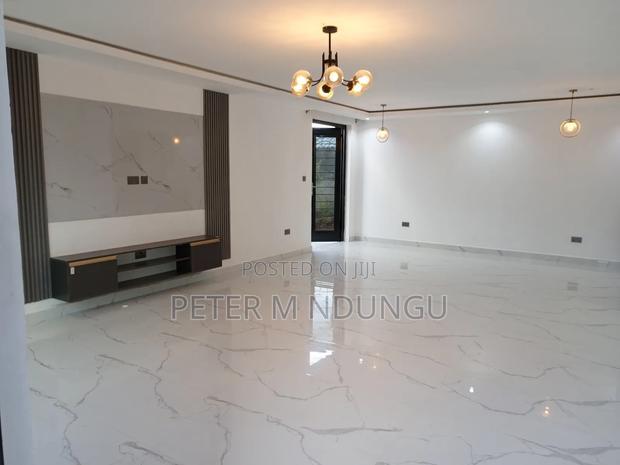5bdrm Maisonette in Mugutha, Ruiru for sale