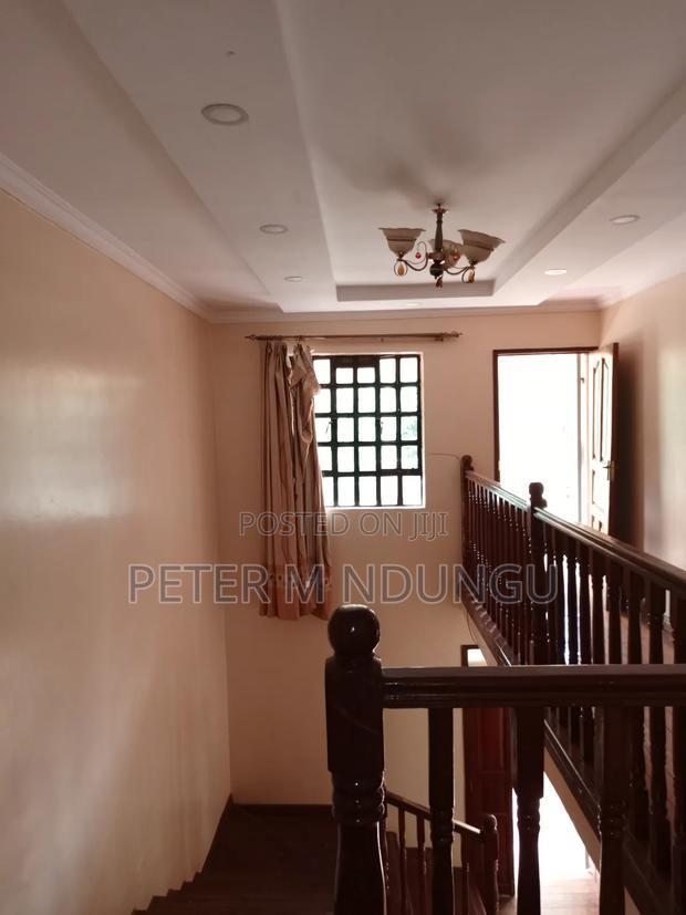 4bdrm Maisonette in Thome for rent