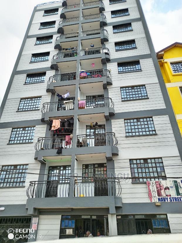 Furnished 1bdrm Block of Flats in Kasarani, Nairobi Central for sale