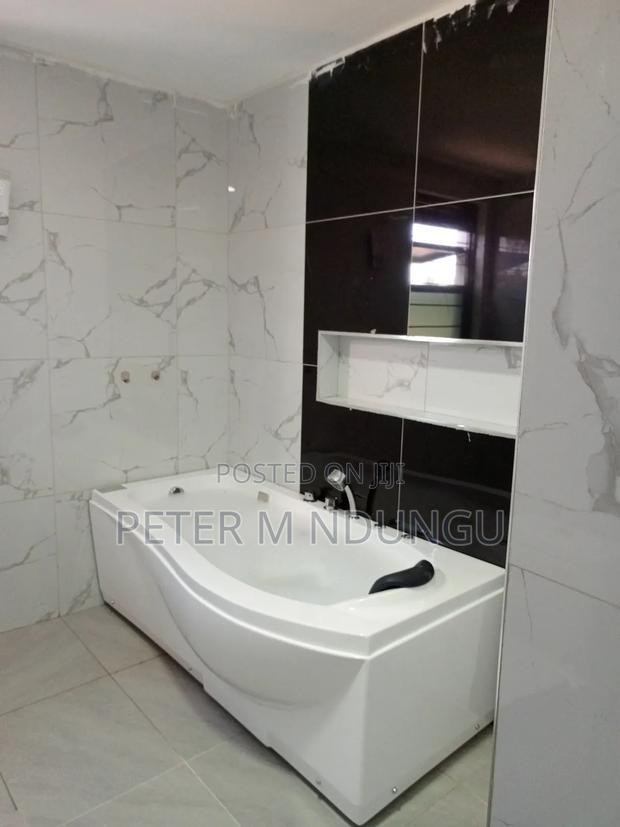 5bdrm Maisonette in Mugutha, Ruiru for sale