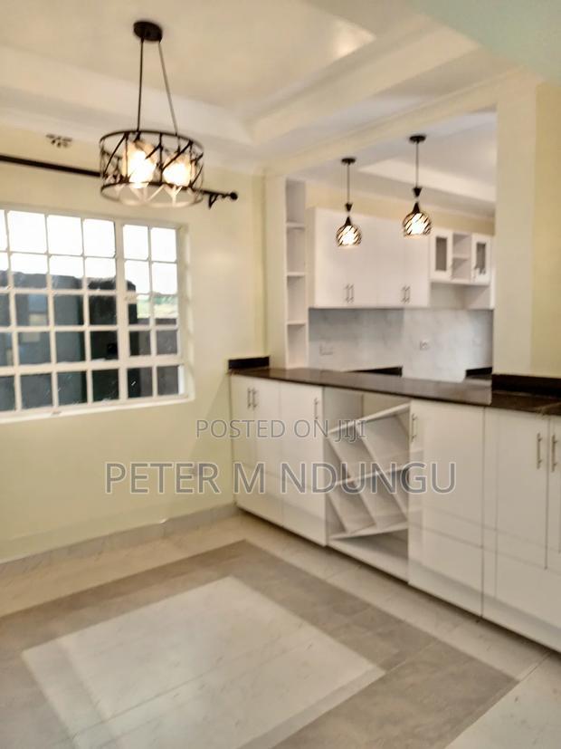 3bdrm Bungalow in Kenyatta Road, Kiambu / Kiambu for rent
