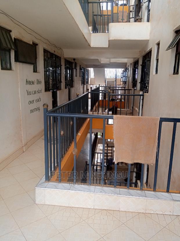Furnished 1bdrm Apartment in Juja for sale